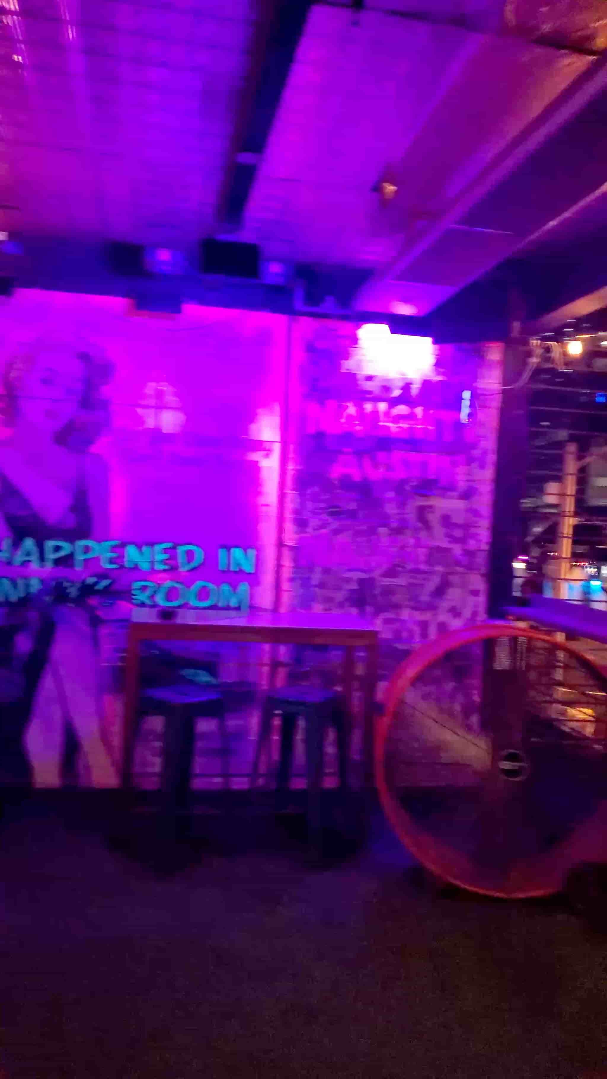 Green Light Social in Austin 3