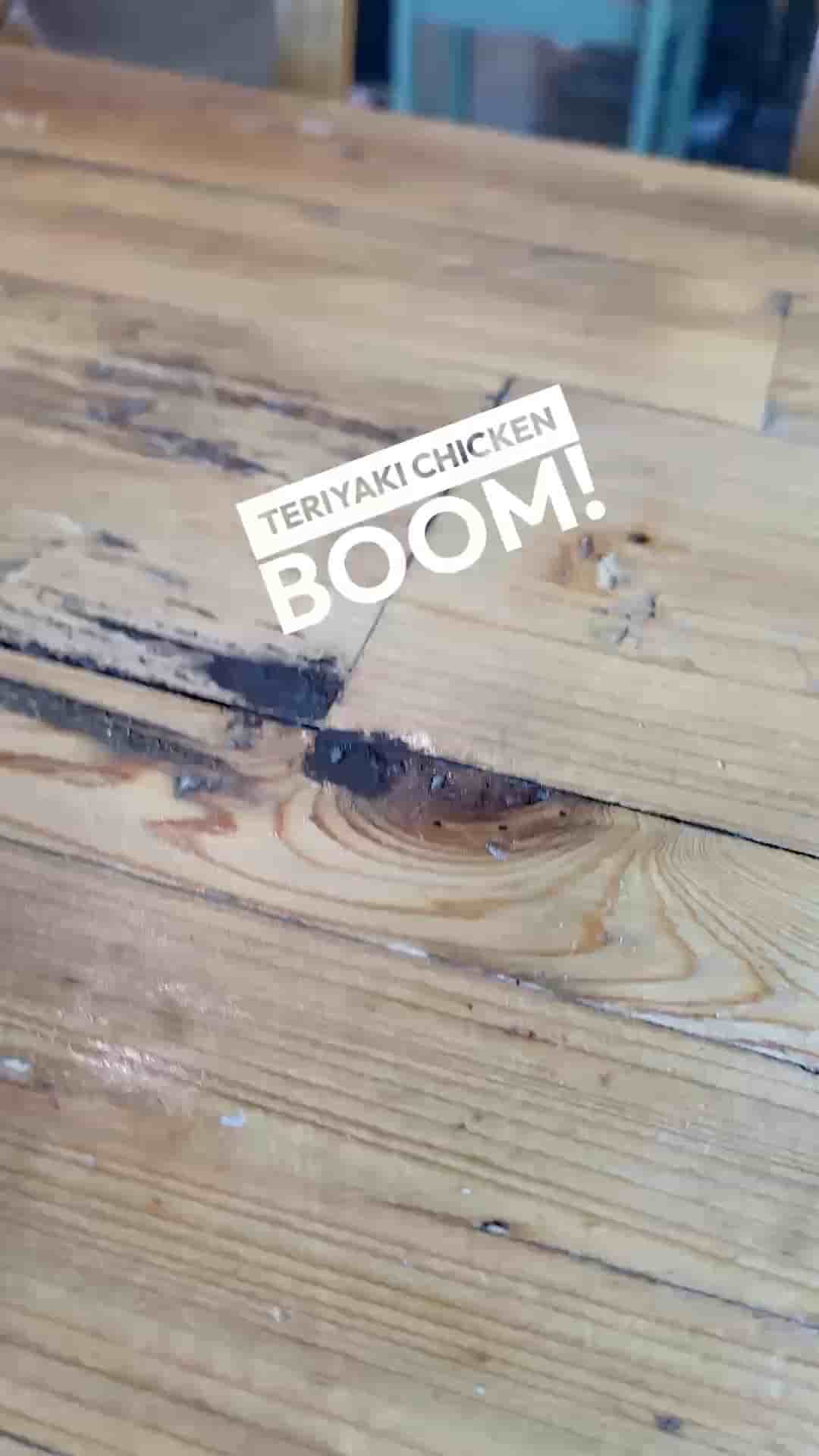 Hawaiian Island Grill in Springfield 2