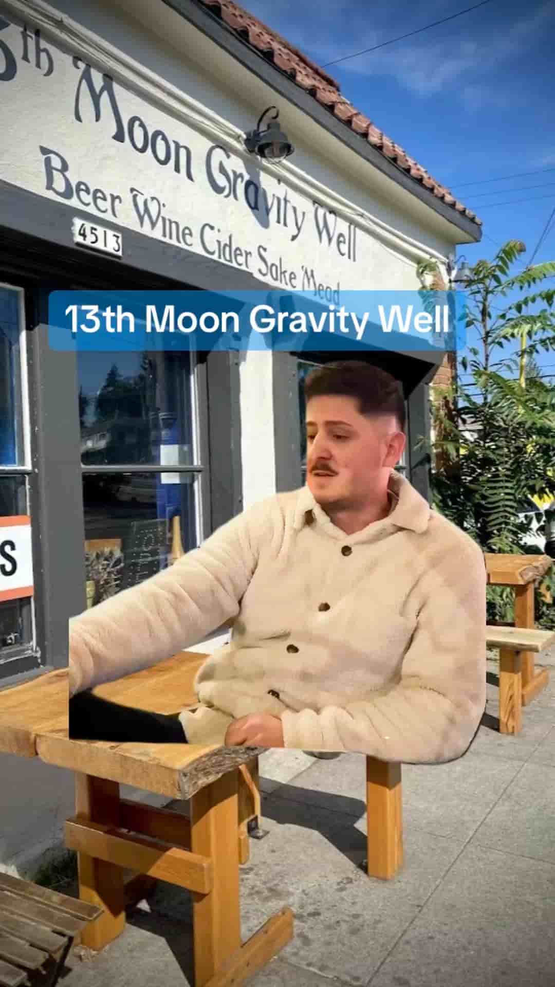 13th Moon Gravity Well in Portland 3