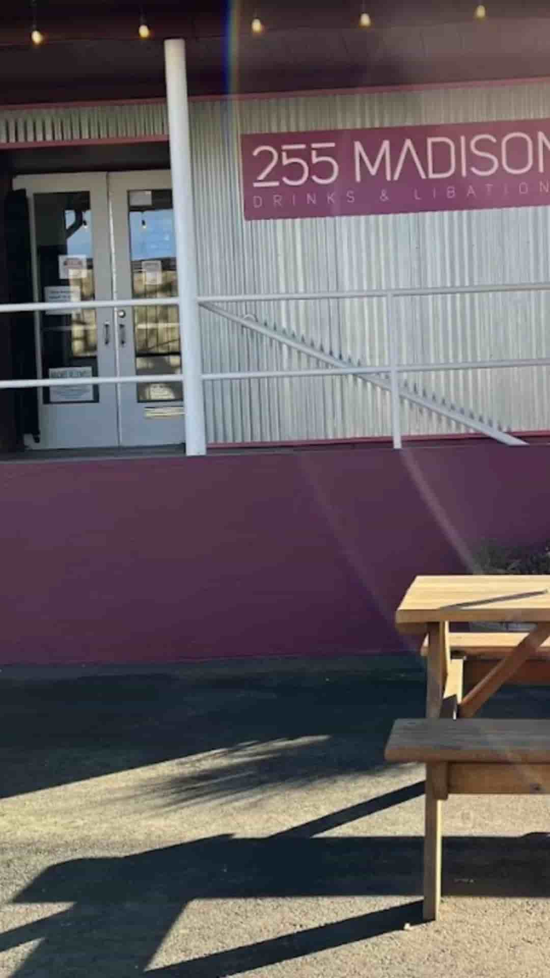 255 MADISON in Eugene 3