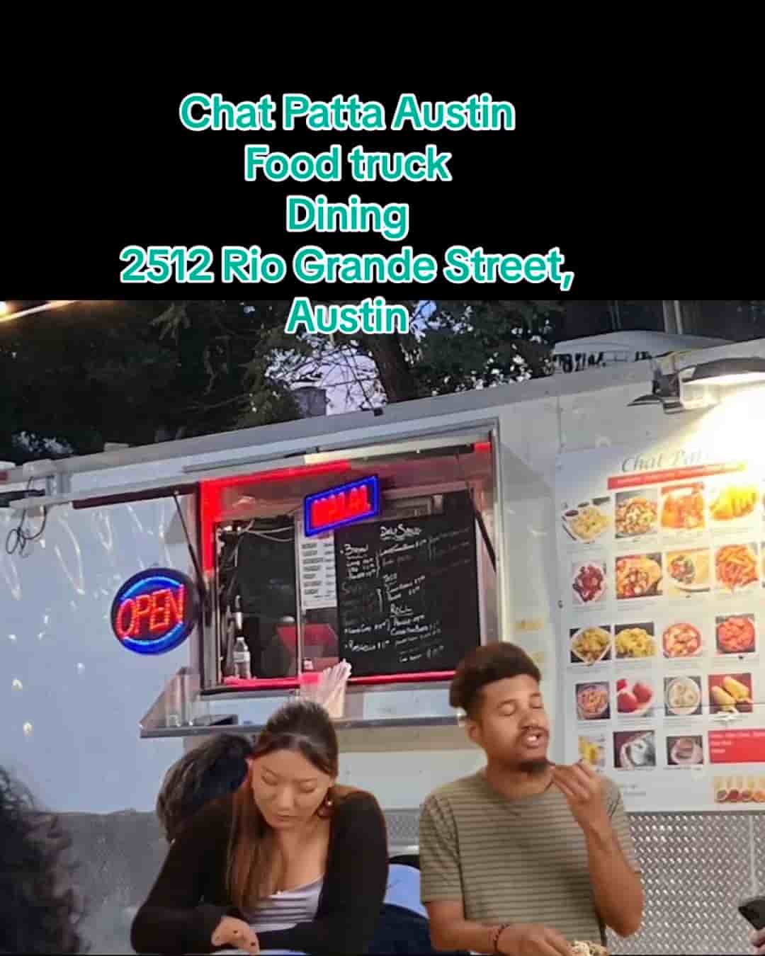 Chat Patta Austin in Austin 3