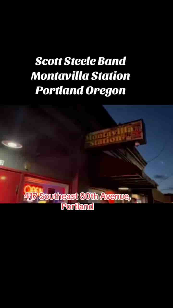 Montavilla Station in Portland 5