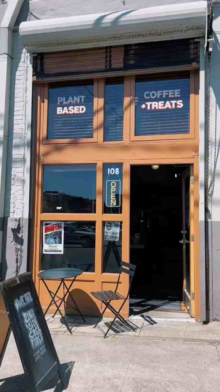 Exquisite Creatures Coffee in Portland 5