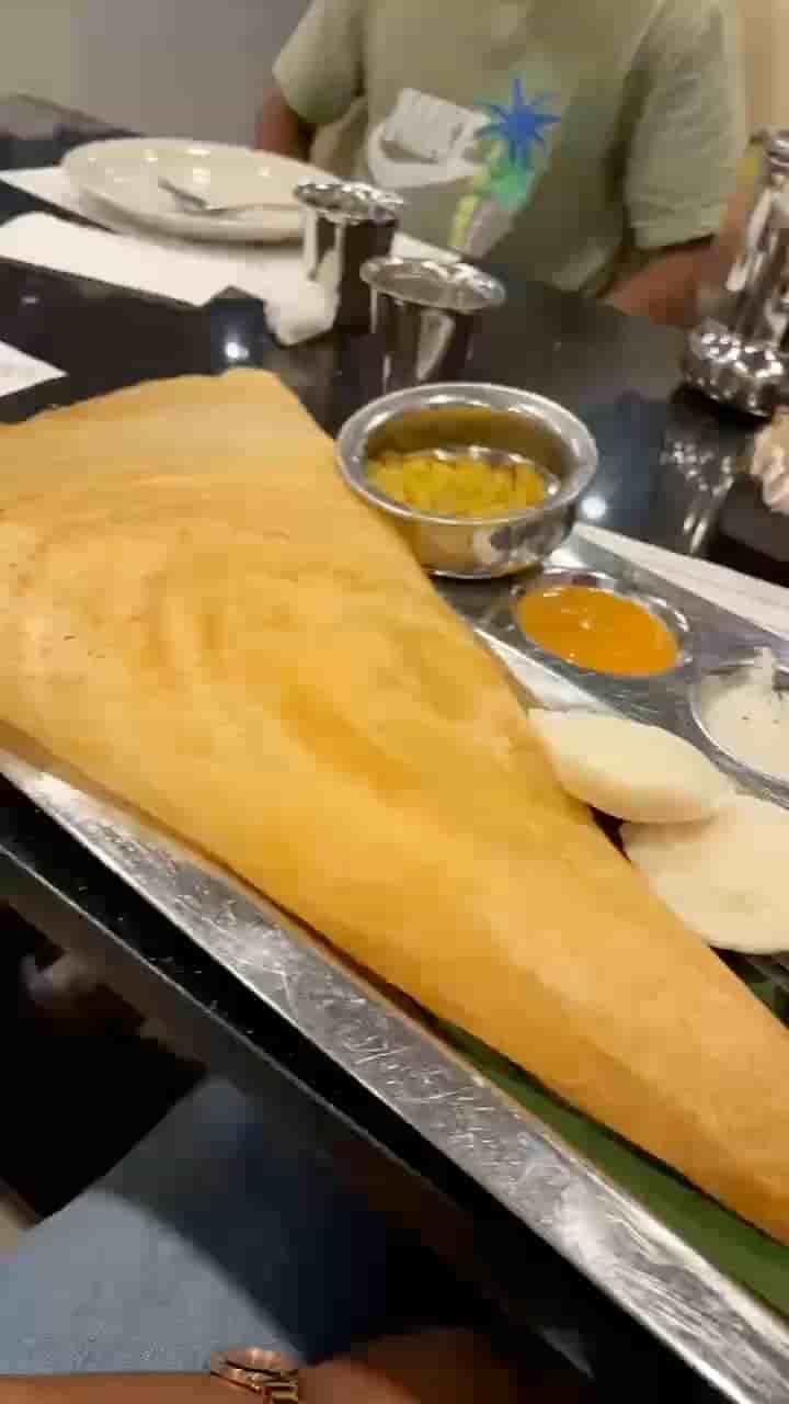 Sangam Chettinad Indian Cuisine in Austin 5