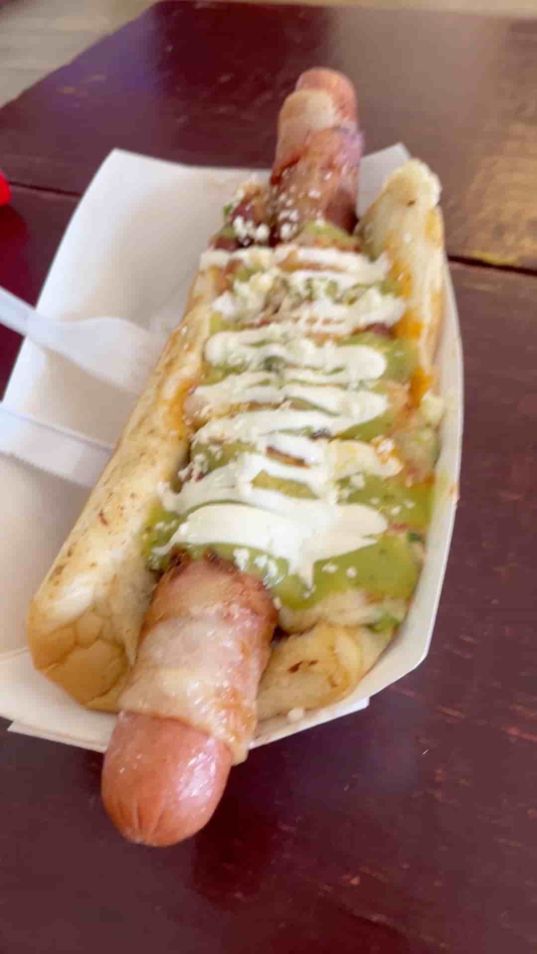 El Perrito ATX in Austin 2