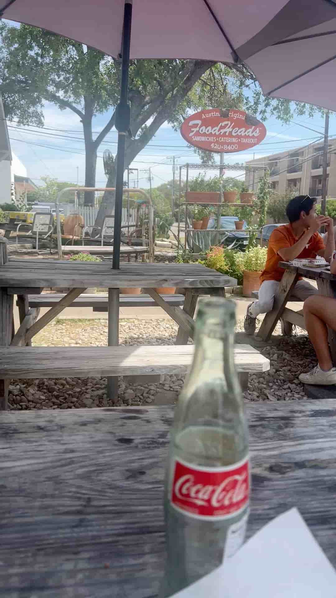 FoodHeads in Austin 1