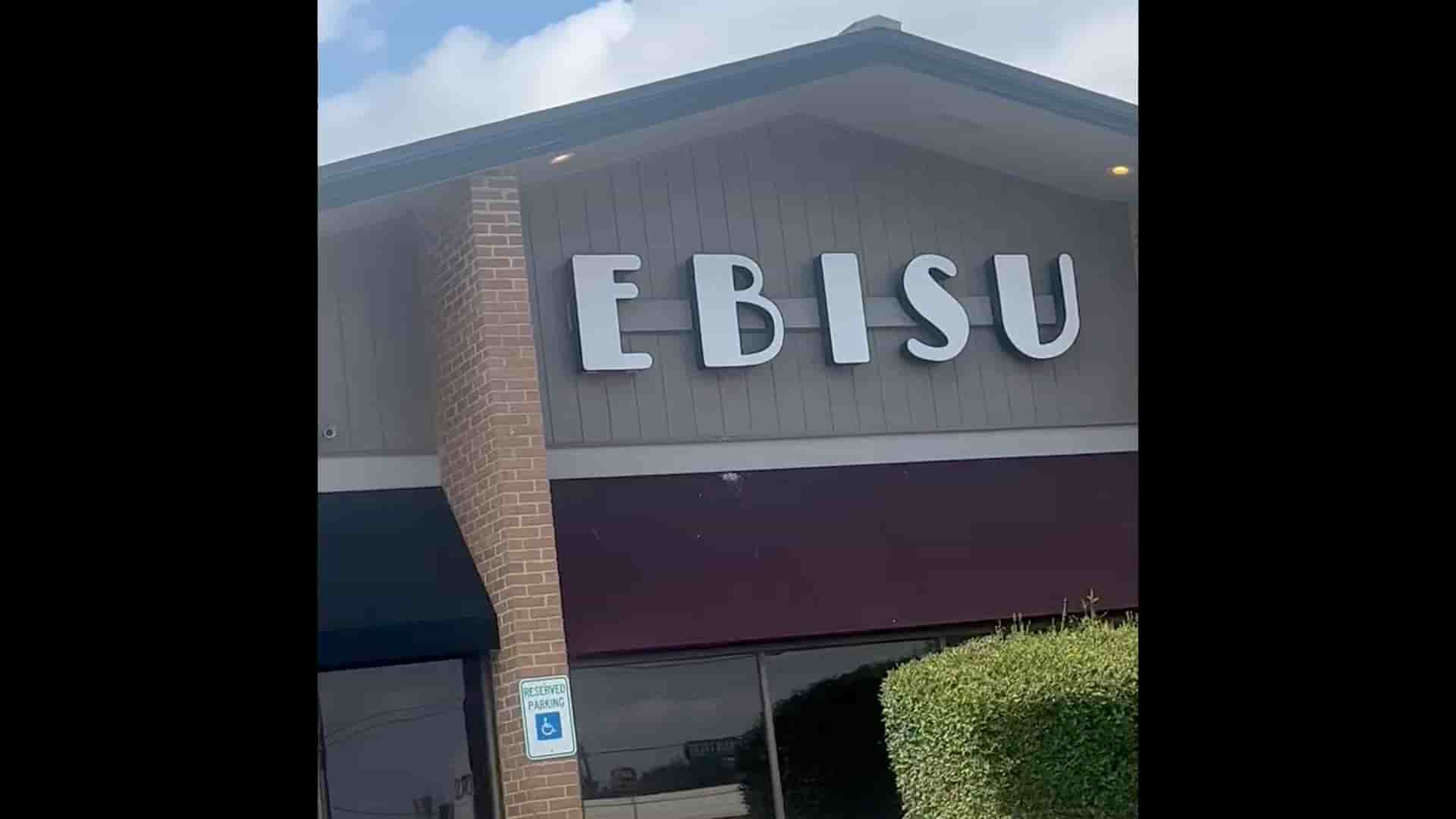 Ebisu Japanese Restaurant in Austin 3