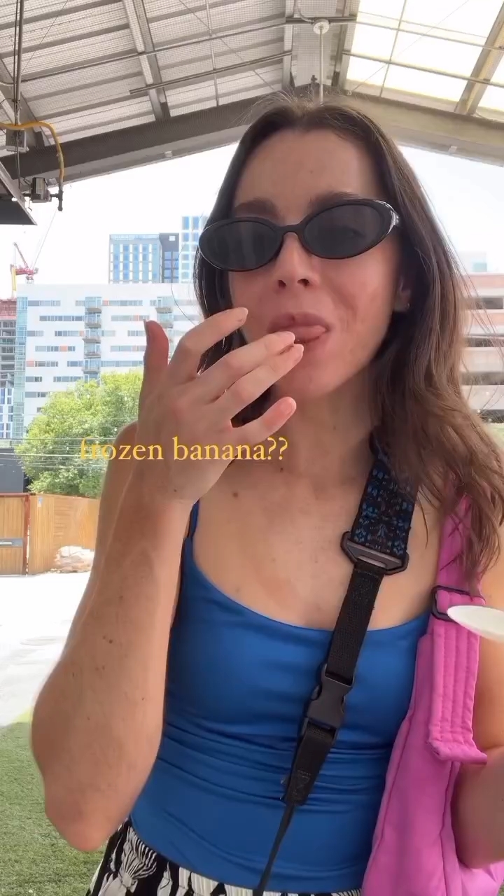 Bananarchy in Austin 5