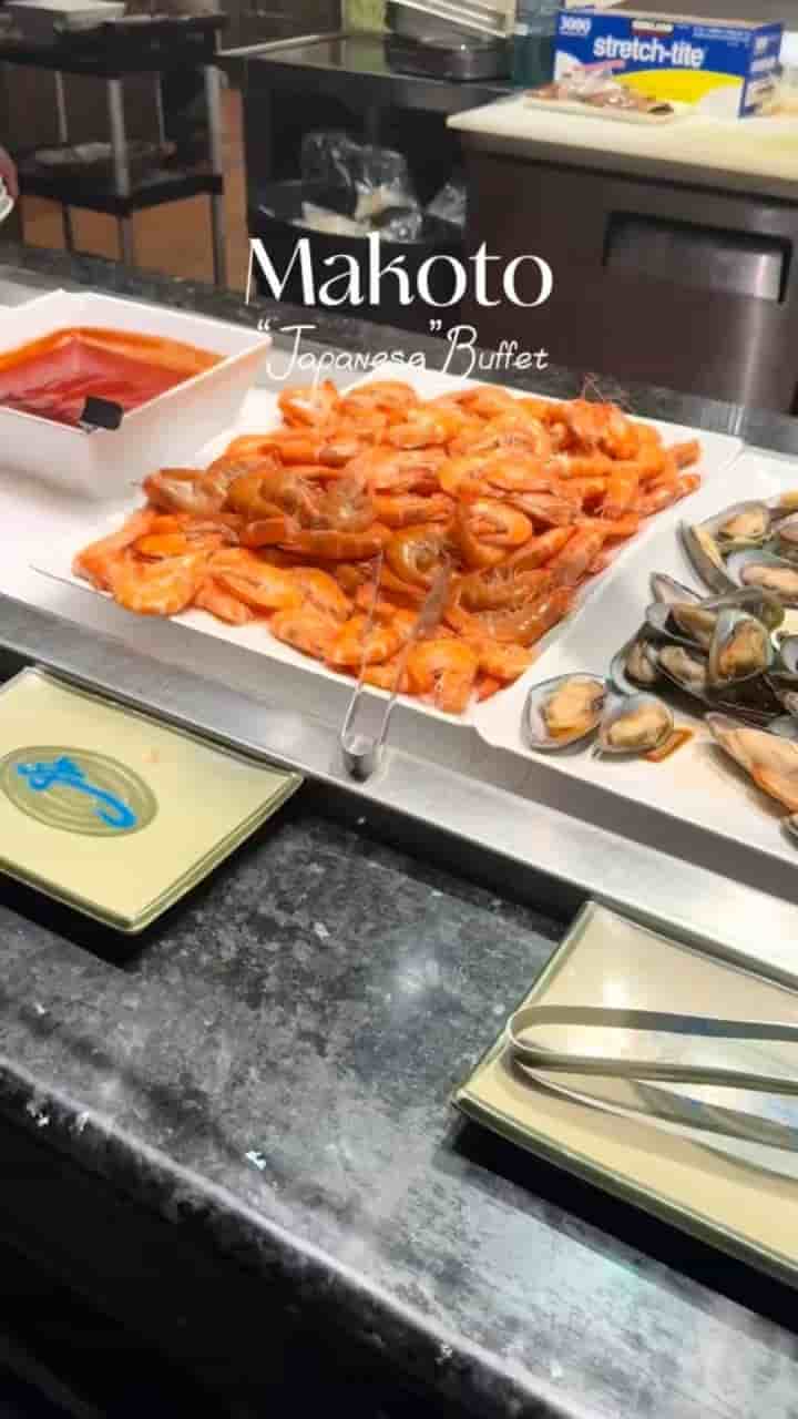 Makoto Japanese Restaurant in Eugene 1