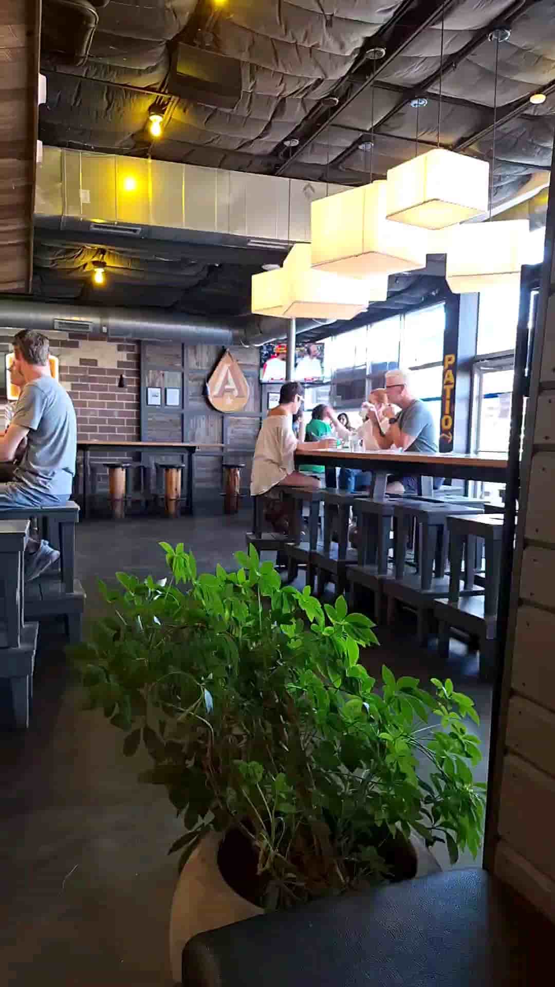 Taco Flats-Lakeway in Austin 3