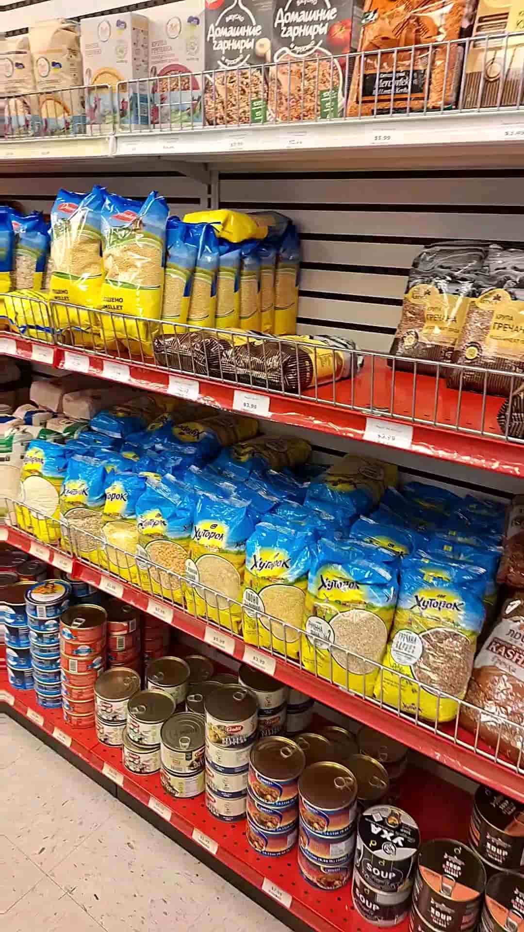 Borderless European Market (BEM) in Austin 4