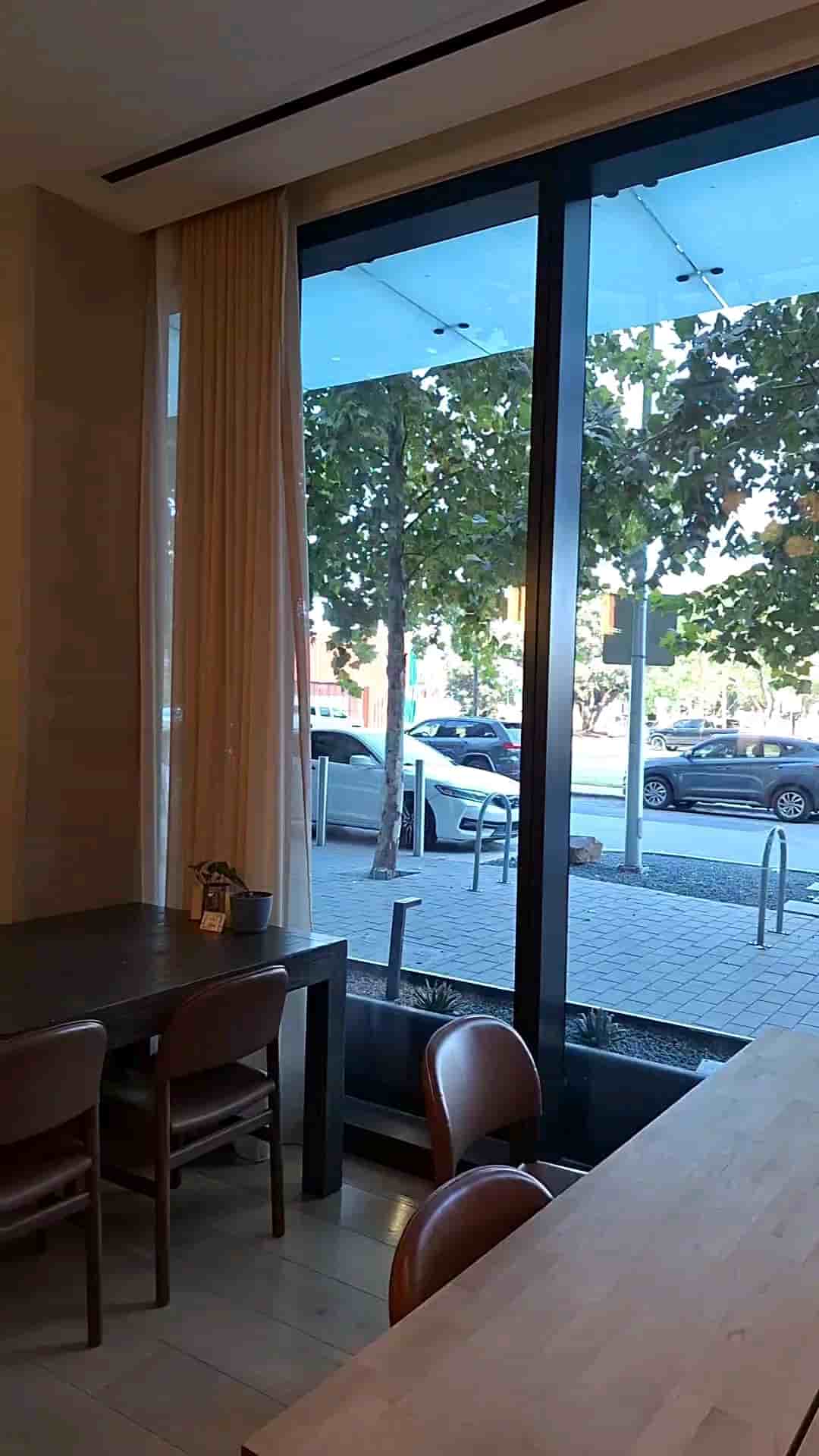 Cuvee Coffee Bar in Austin 5