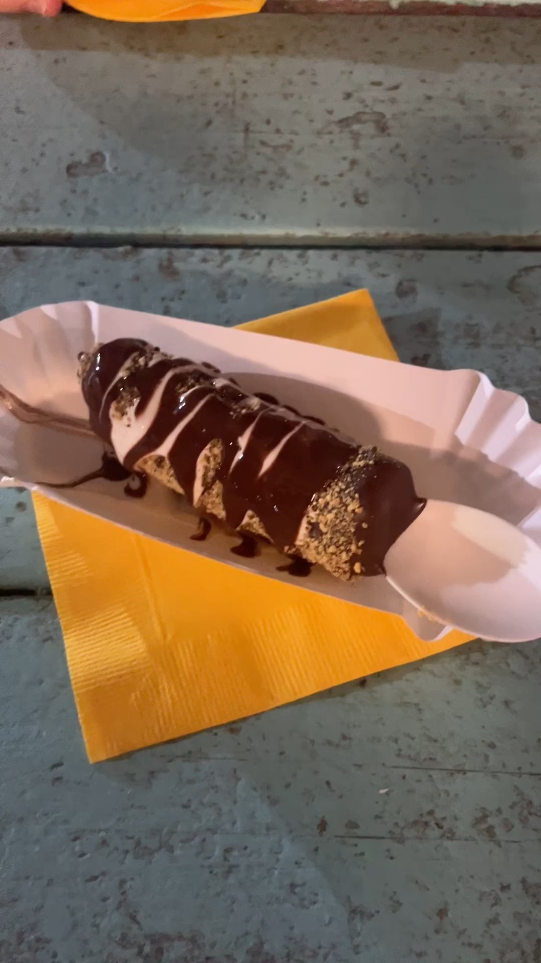 Bananarchy in Austin 4