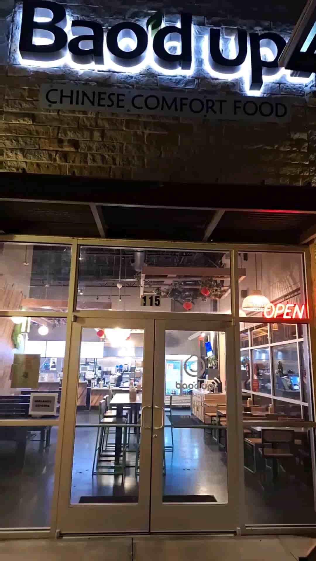 Bao'd Up in Austin 2