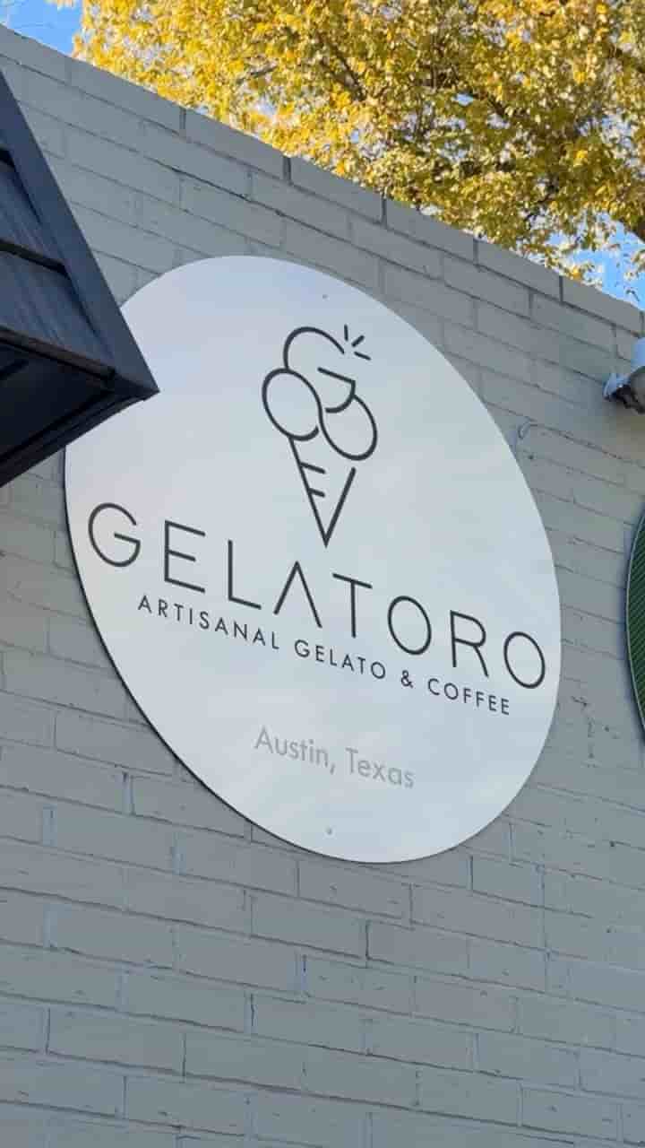 Gelatoro LLC in Austin 3