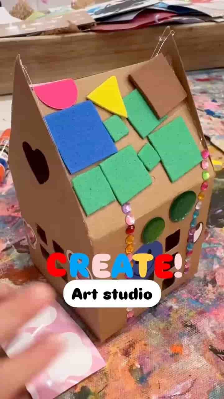 Create Studio ATX in Austin 2