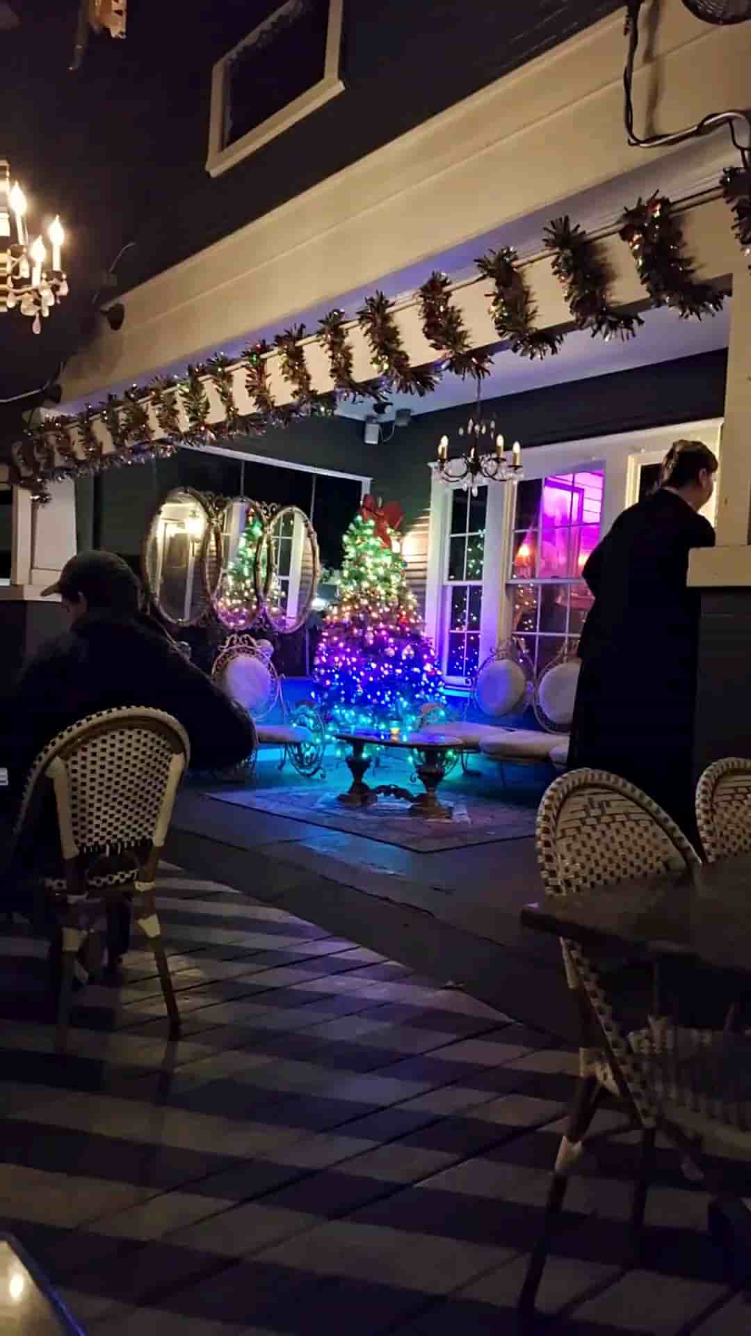 Honey Moon Spirit Lounge in Austin 3