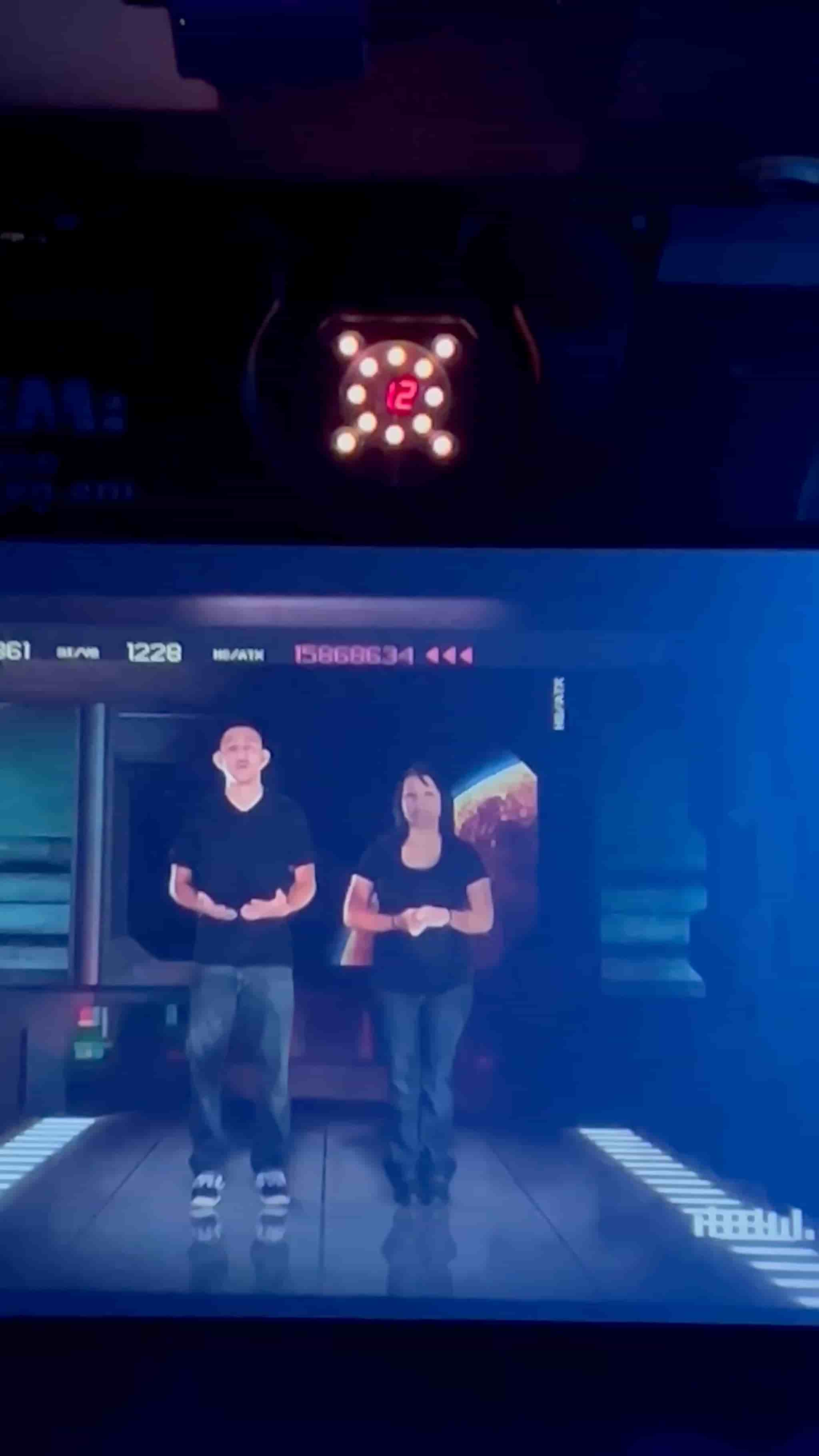 Blazer Tag Adventure Center in Austin 2