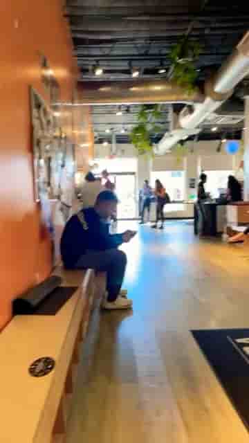 Black Swan Yoga - Westgate in Denver 3