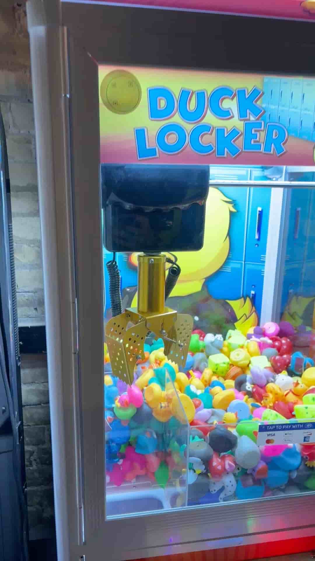 Gnar Bar in Austin 2