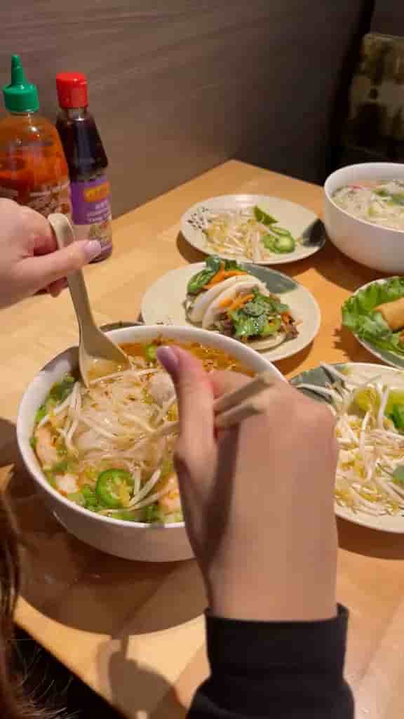 Mama Noy's Kitchen in Austin 1