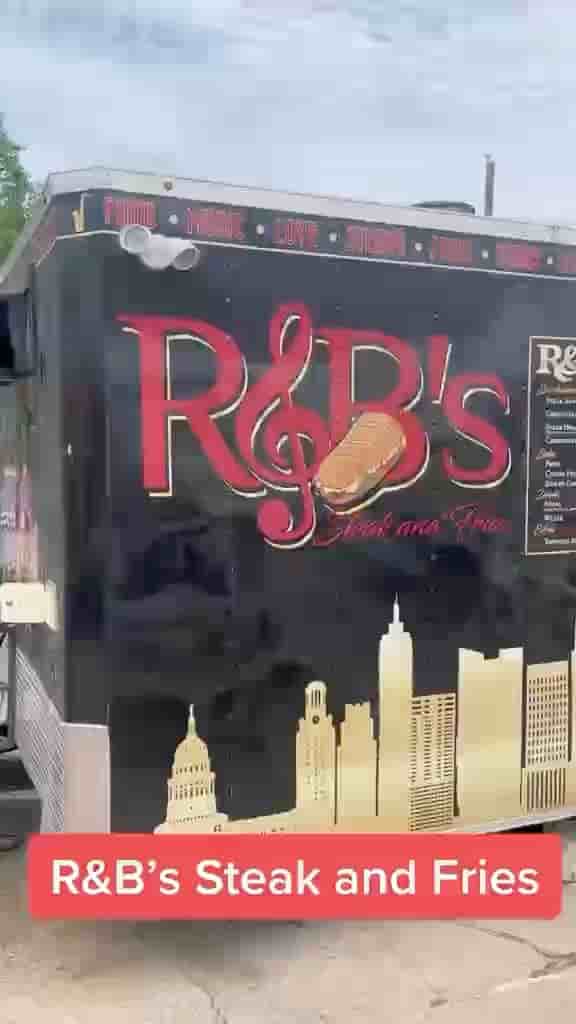 R&B's Steak and Fries in Austin 2