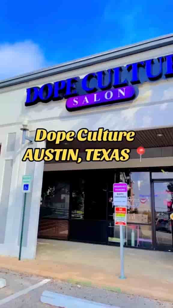 Dope Culture in Austin 1