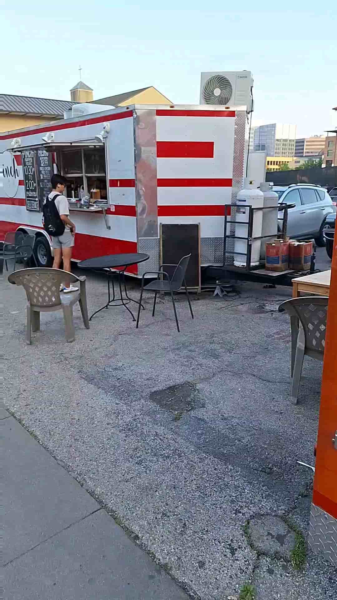 Hippo Express in Austin 2