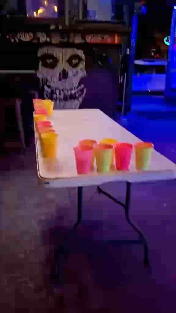 Gnar Bar in Austin 1