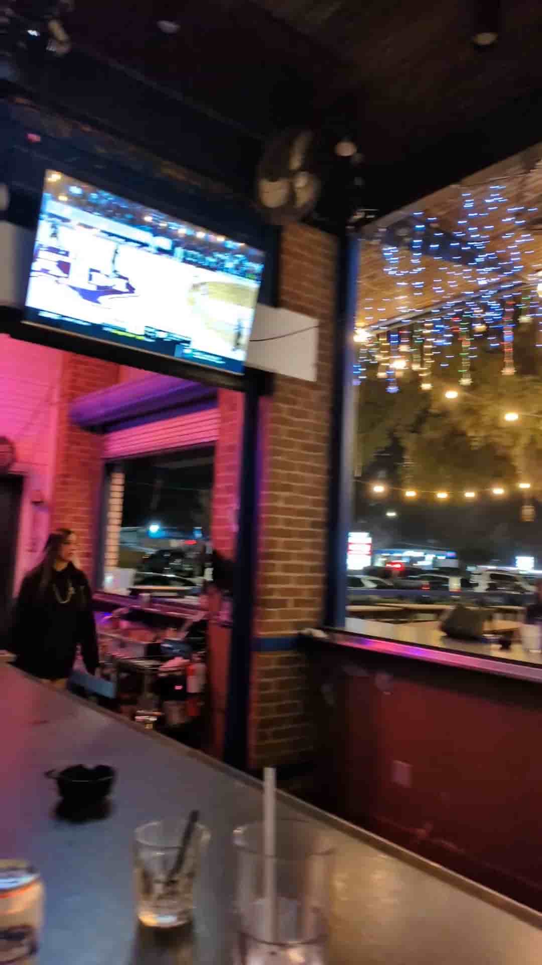 Baker St. Pub & Grill in Austin 5