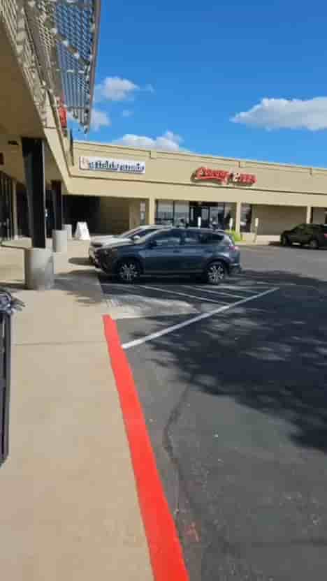 Conans Pizza North in Austin 2