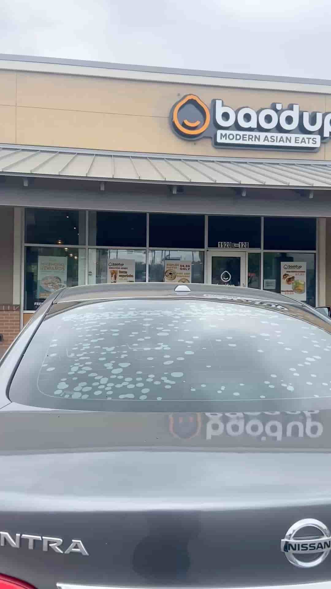 Bao'd Up in Austin 1