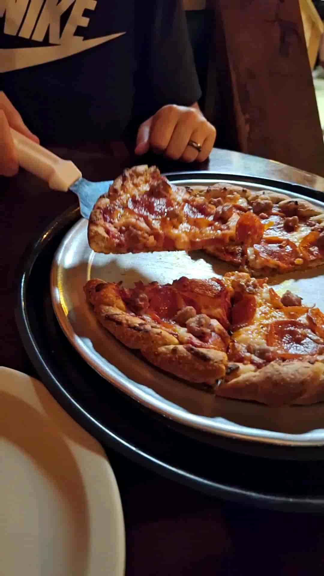 Conans Pizza North in Austin 3