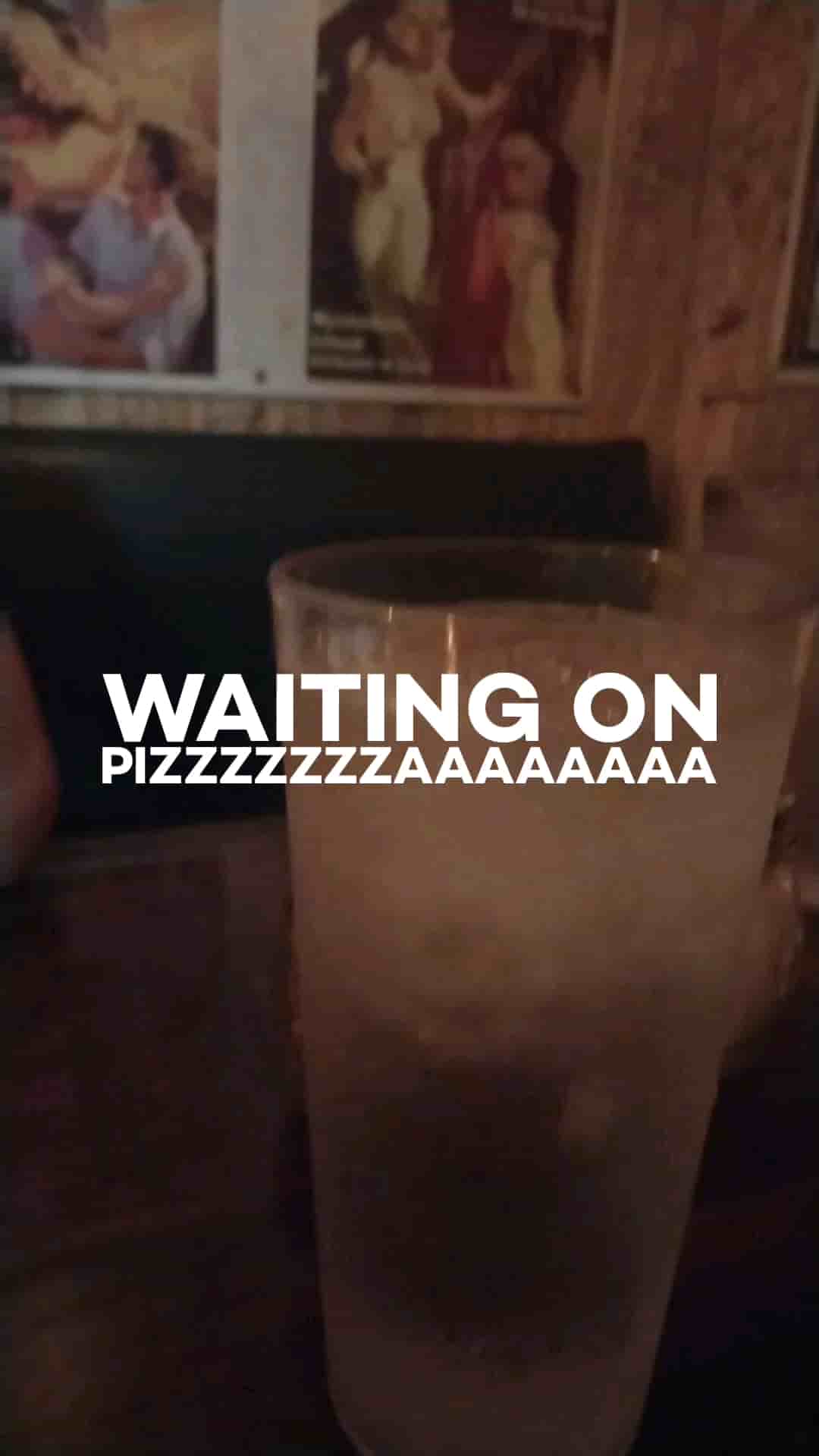 Conans Pizza North in Austin 4