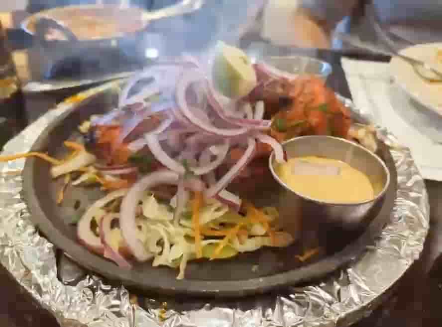 Sangam Chettinad Indian Cuisine in Austin 4