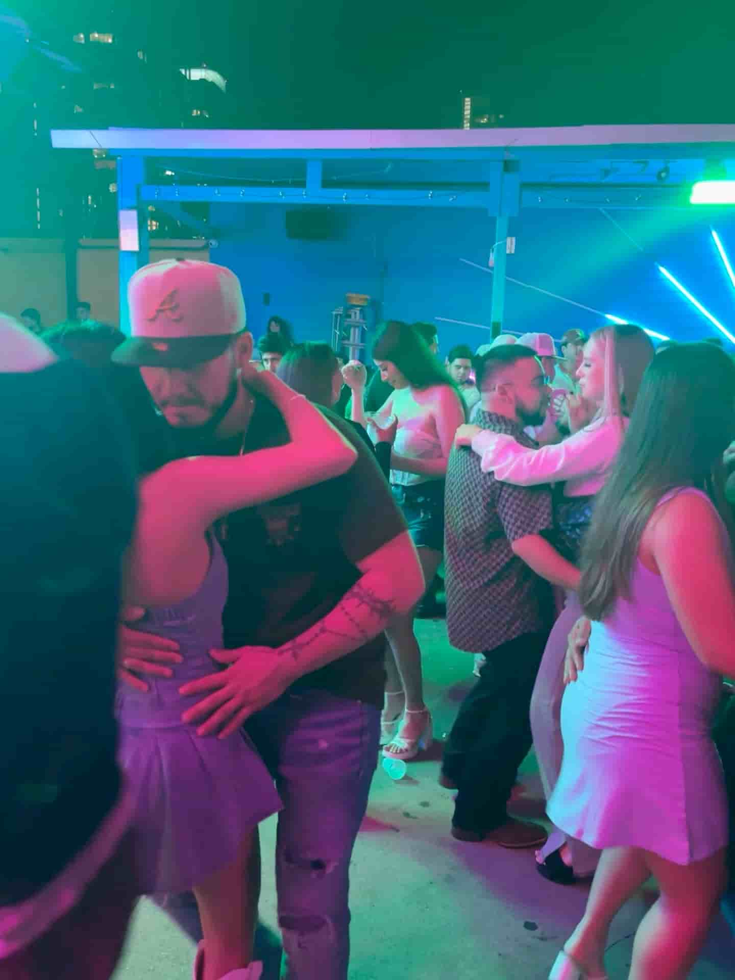 Tamale House East in Austin 3