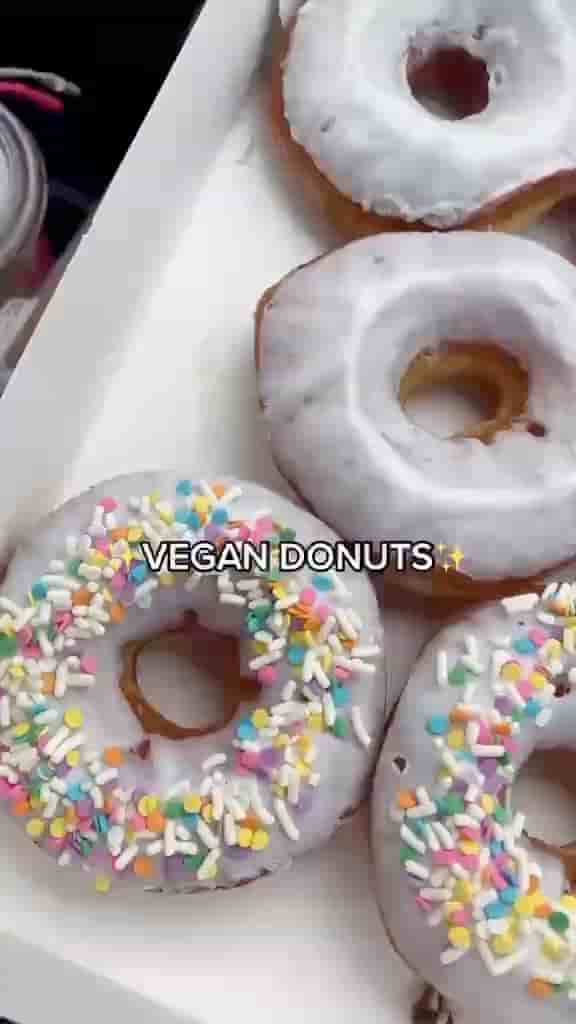 Angel Donuts and Treats in Austin 2