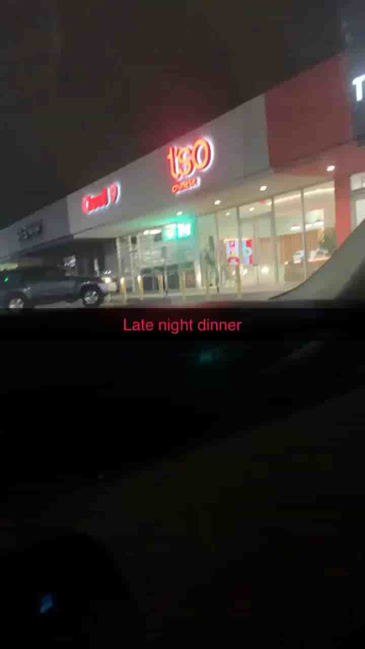 Tso Chinese Takeout & Delivery in Austin 3