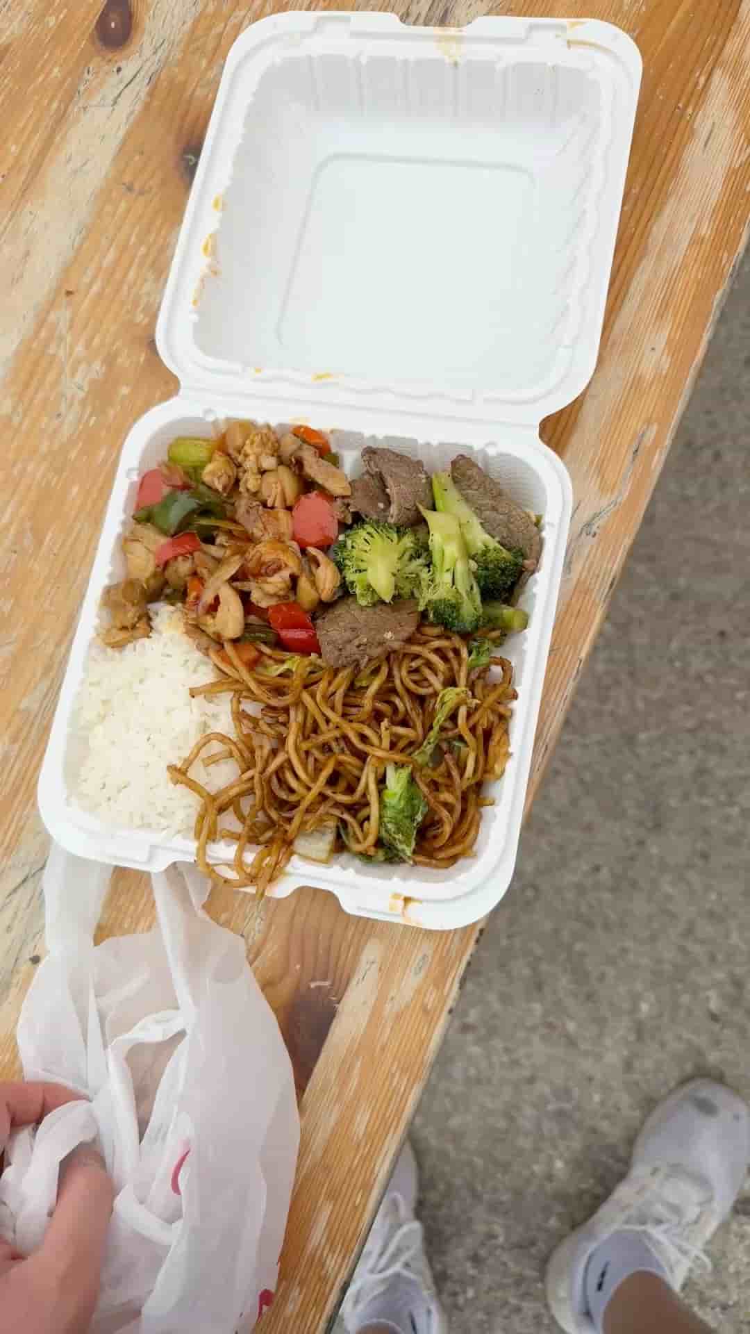 Hippo Express in Austin 1