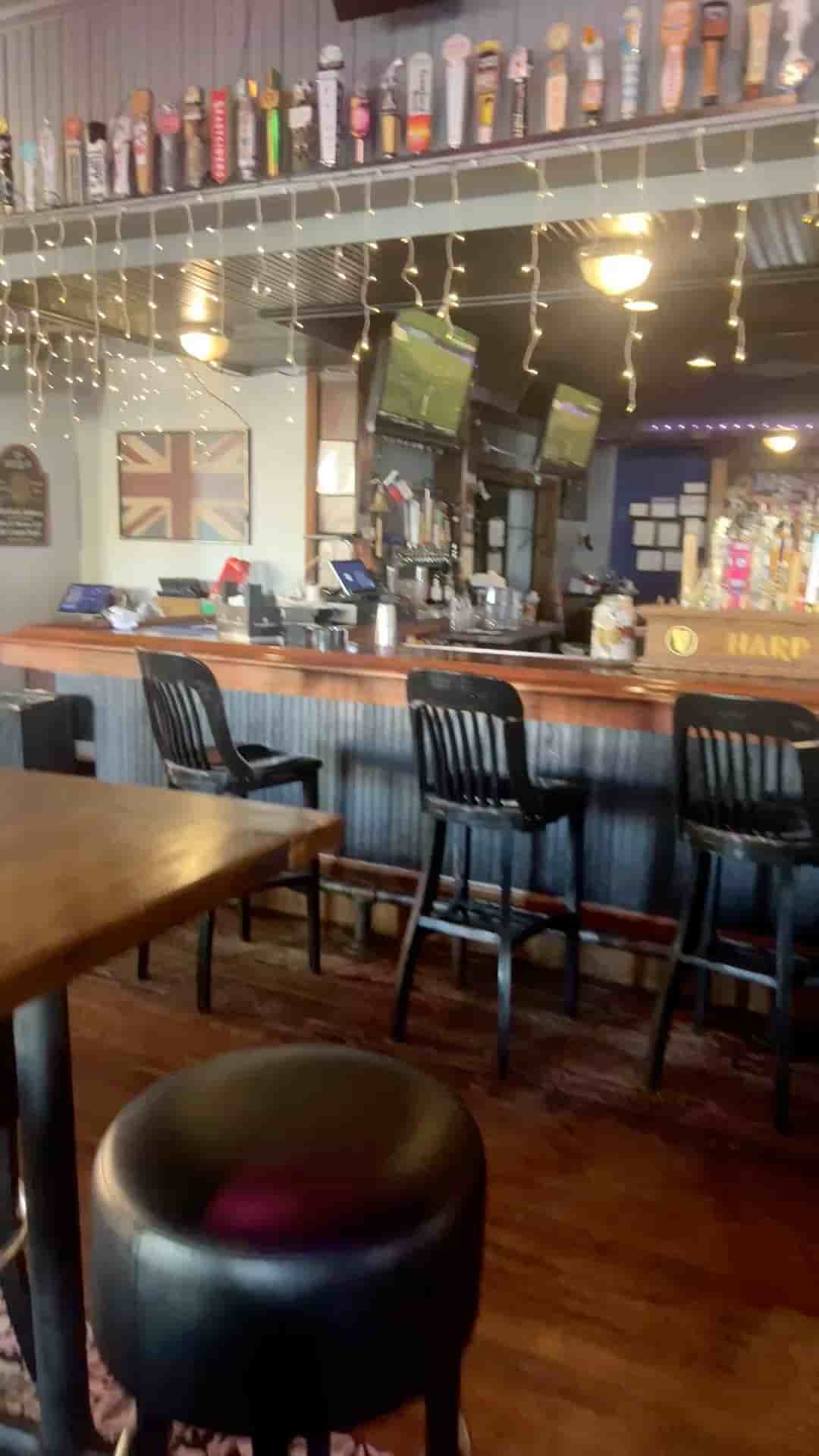 Baker St. Pub & Grill in Austin 4