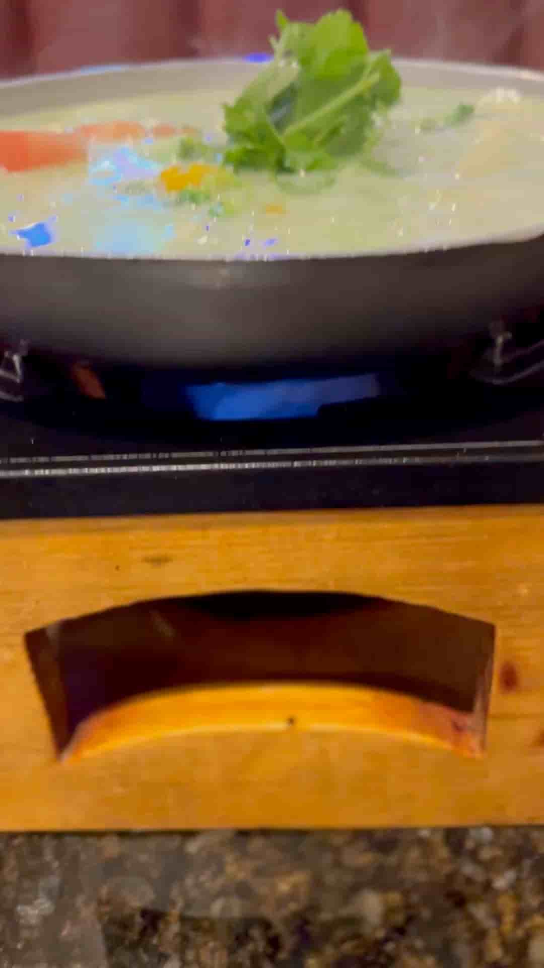 Basil Thai in Austin 5