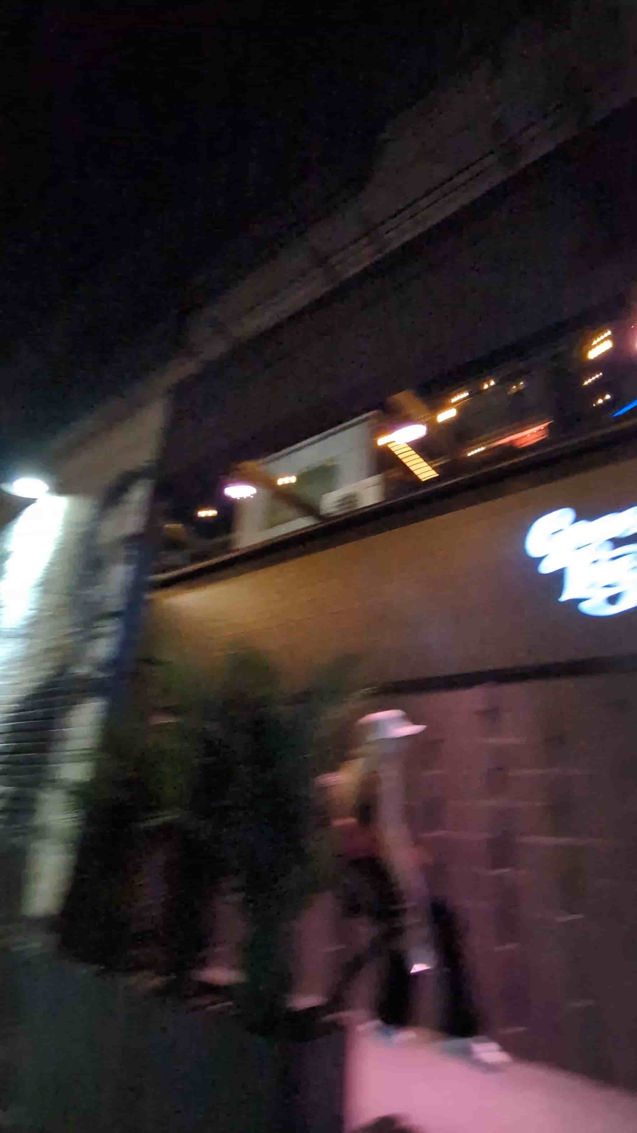 Green Light Social in Austin 2