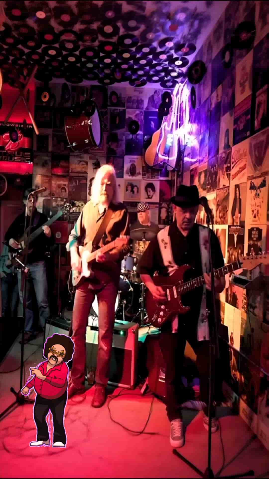 Montavilla Station in Portland 4