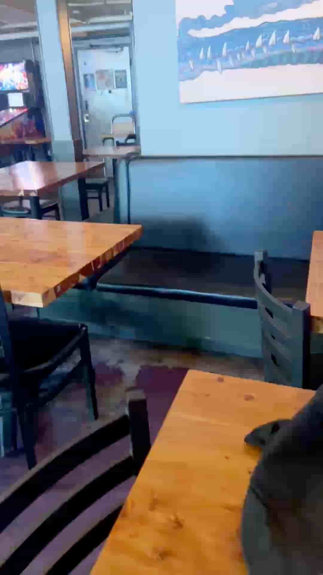 The Triple Lindy in Portland 3