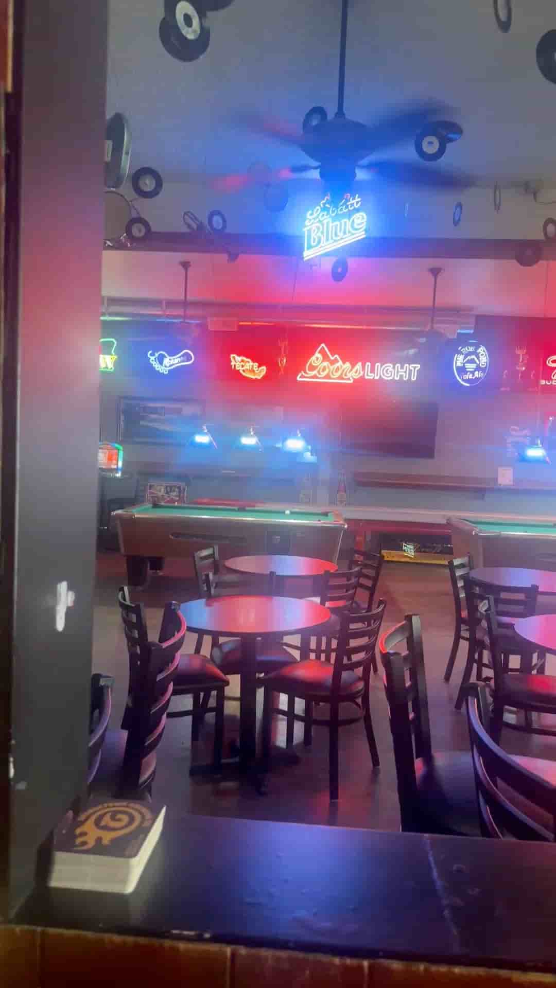 Montavilla Station in Portland 2