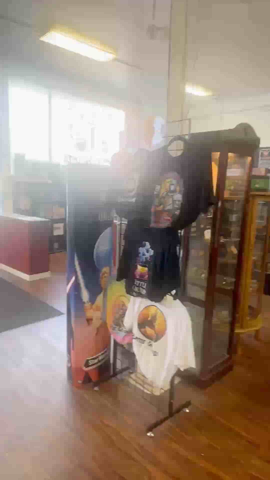 Battle Grounds Gaming Cafe in Portland 3