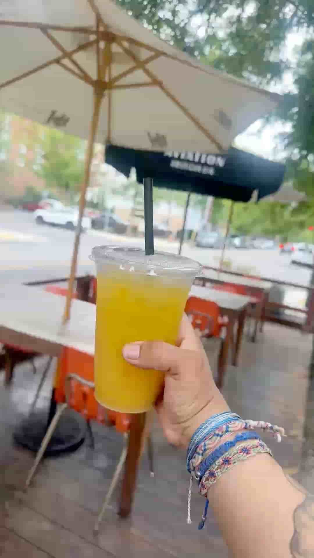 The Triple Lindy in Portland 2