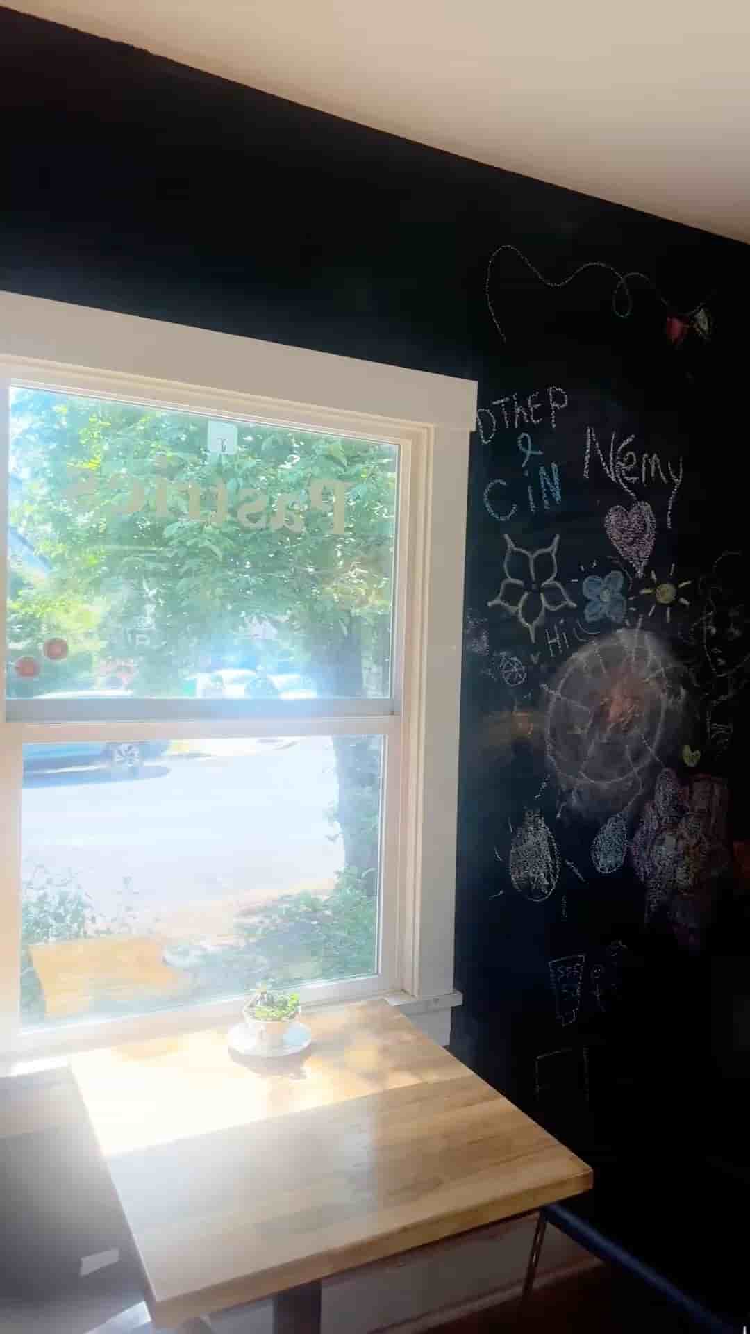 Cafe Eleven in Portland 4