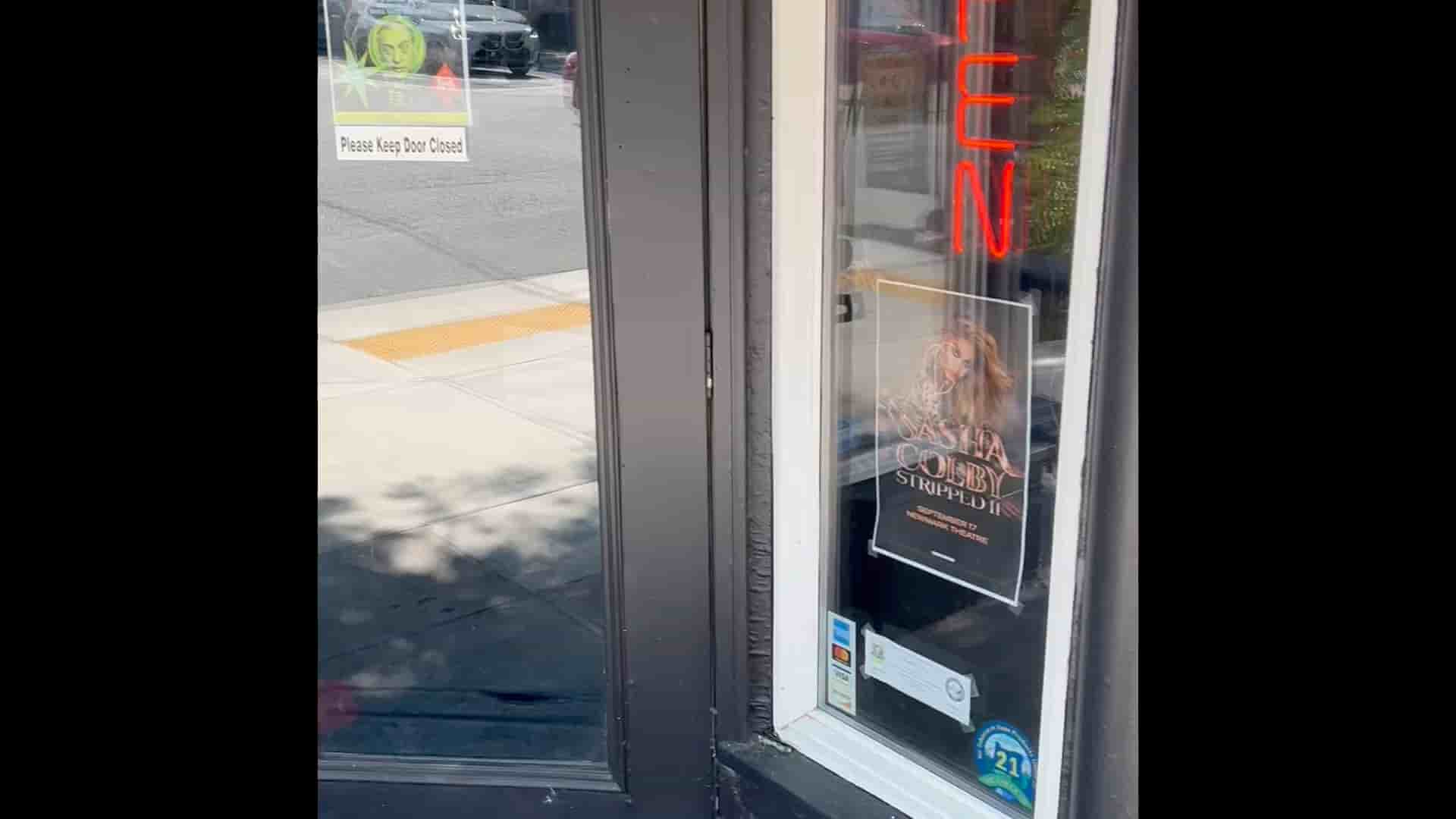 The Triple Lindy in Portland 4