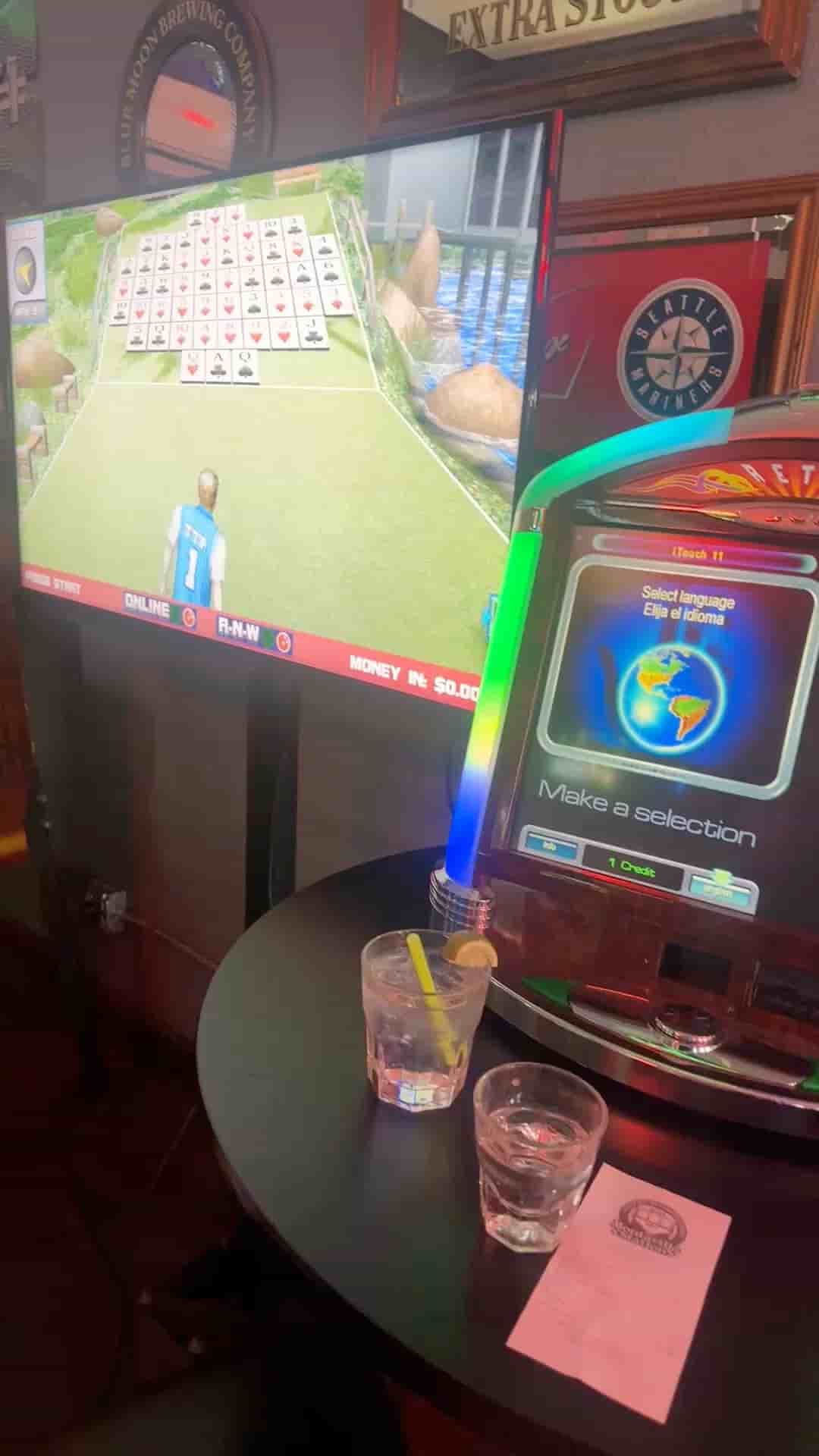 Montavilla Station in Portland 3